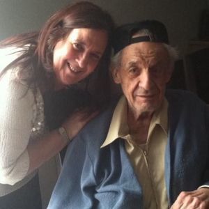 Meet your Posher, Robin